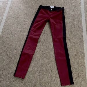 Current Elliot Wear for Love/Love for Wear Jeans Size 27
